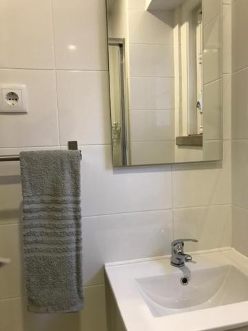 Romantic 1 Bedroom Apartment At Roma Avenue - 1C Lisbona Esterno foto