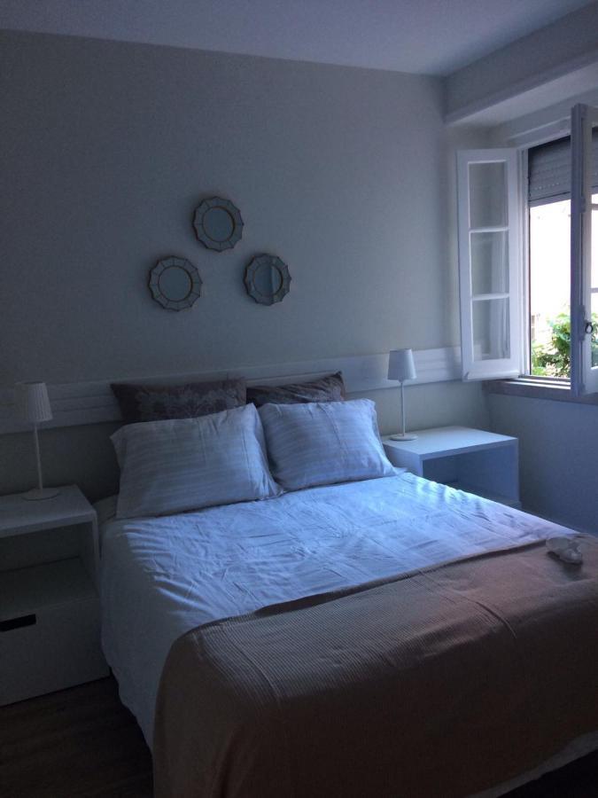 Romantic 1 Bedroom Apartment At Roma Avenue - 1C Lisbona Esterno foto